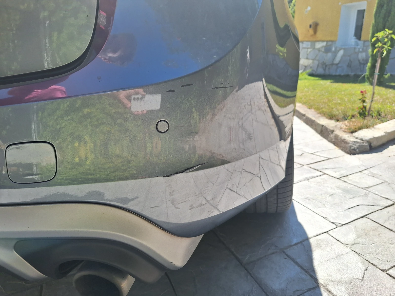 Volvo S60 D2 R-Design | Mobile.bg   14