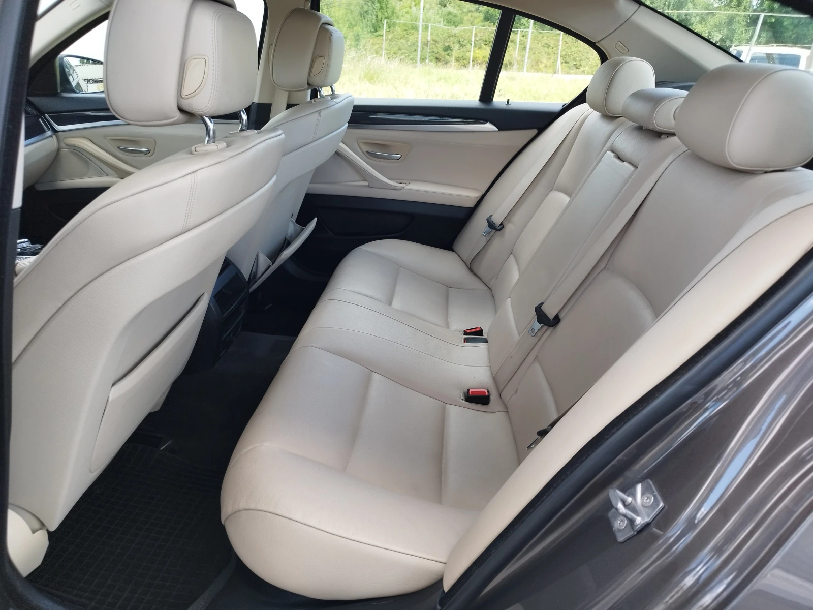 BMW 525 3.0 D | Mobile.bg   12