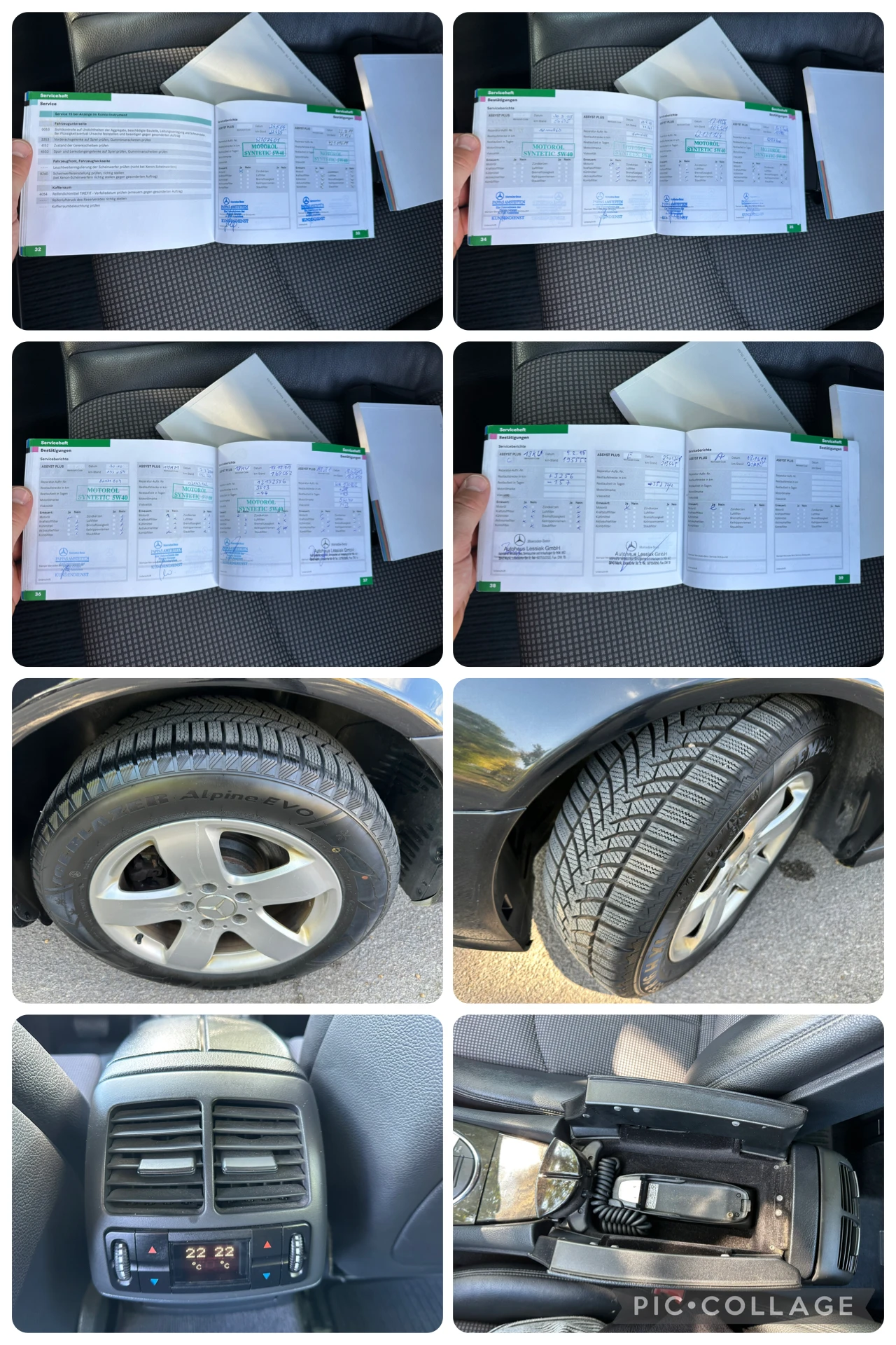 Mercedes-Benz E 320 AVANTGARDE | Mobile.bg � ����������� 16