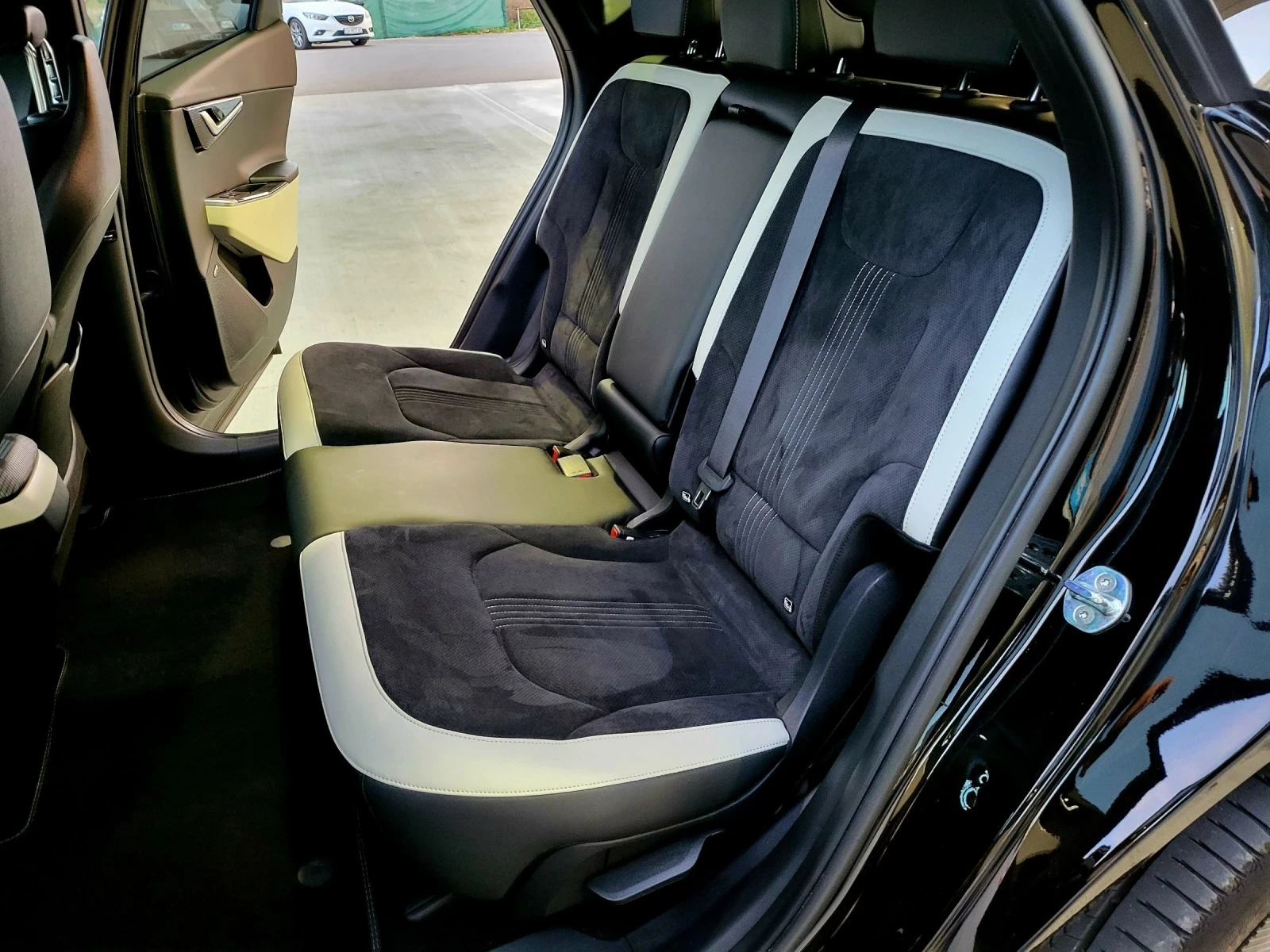 Kia EV6 GT-LINE 4x4 LONG RANGE FULL FULL | Mobile.bg   11