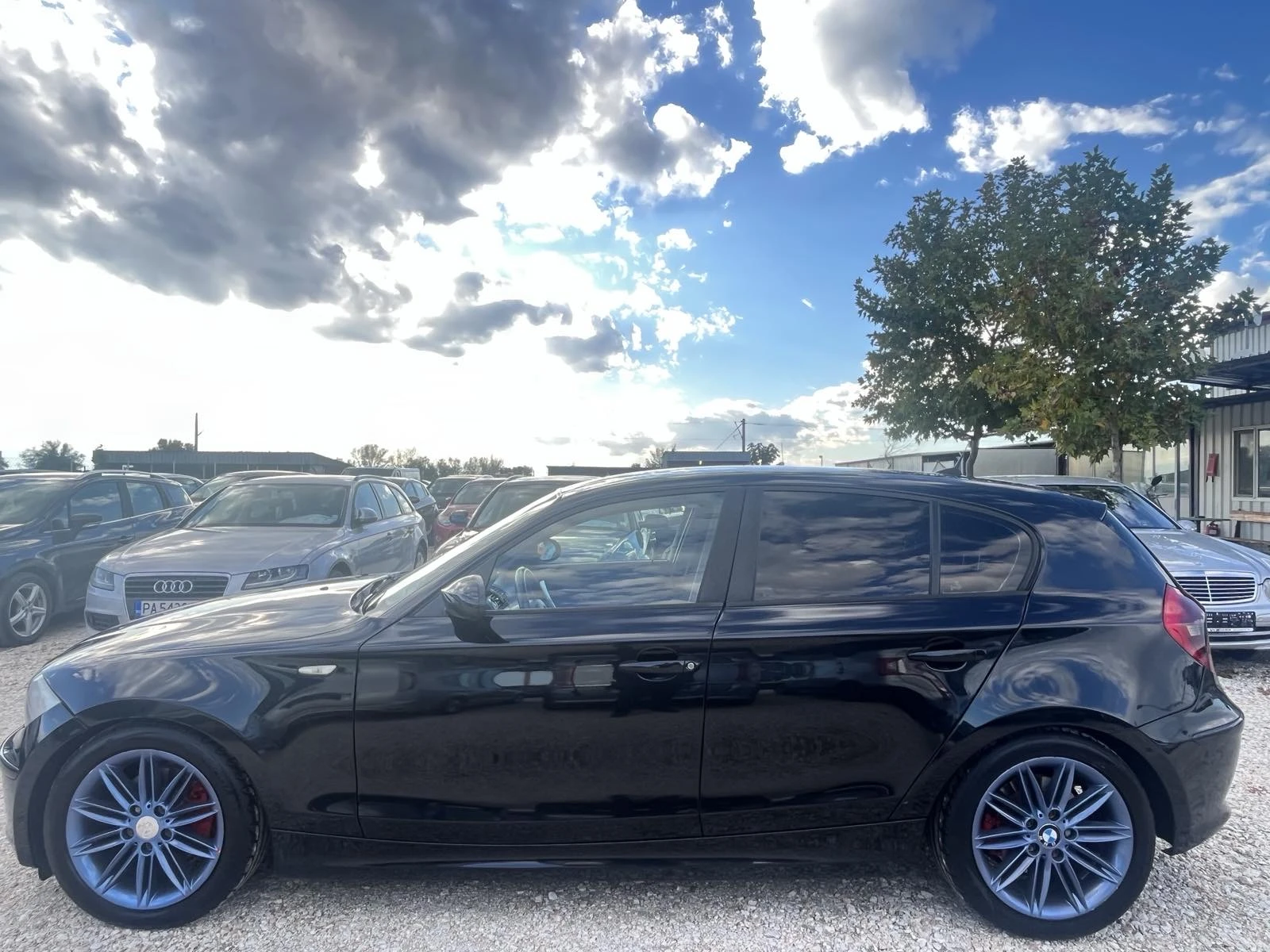 BMW 120  - изображение 4