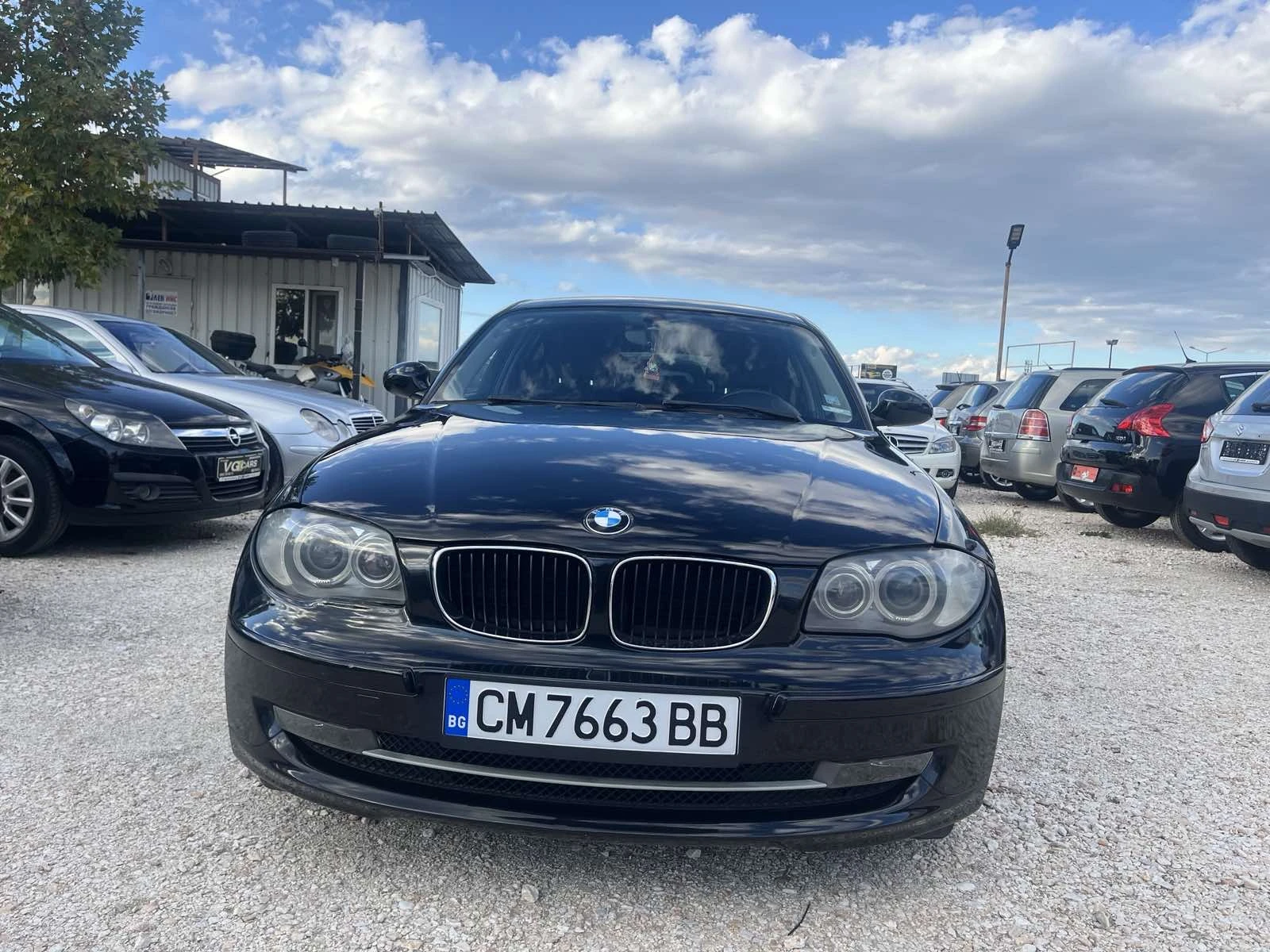 BMW 120  - изображение 2