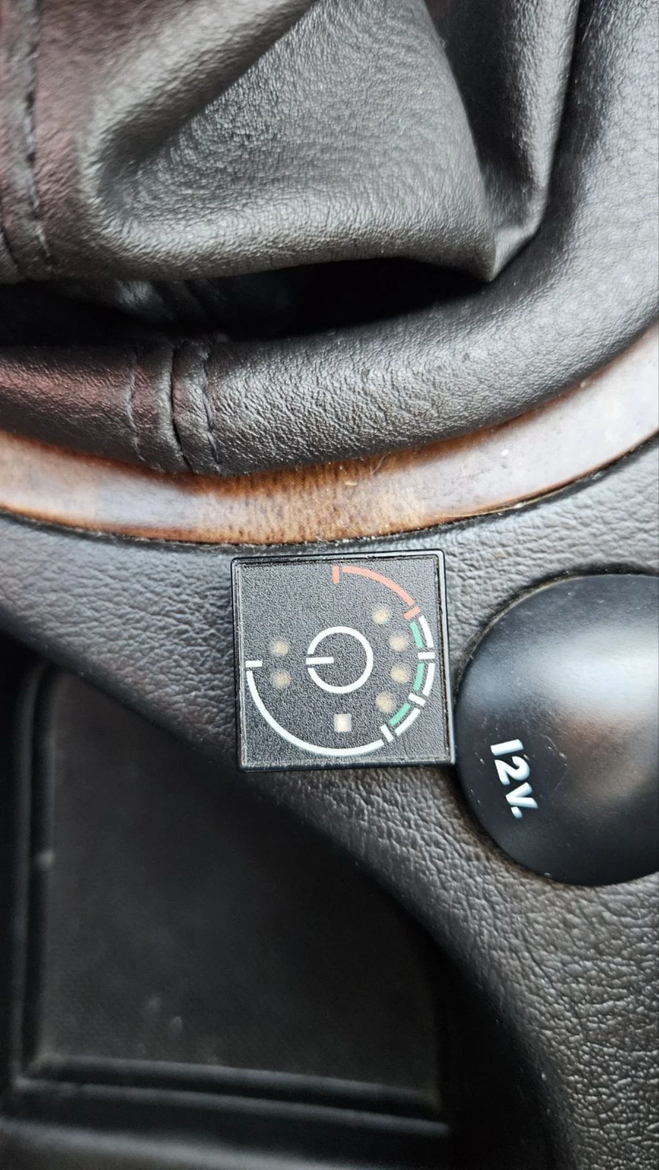 Peugeot 307 1.4 Газ/бензин - изображение 10