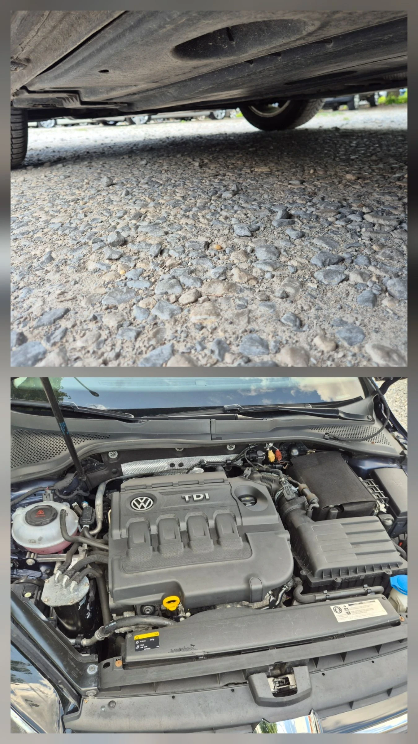 VW Golf Variant 1, 6TDI - Hi line | Mobile.bg � ����������� 14