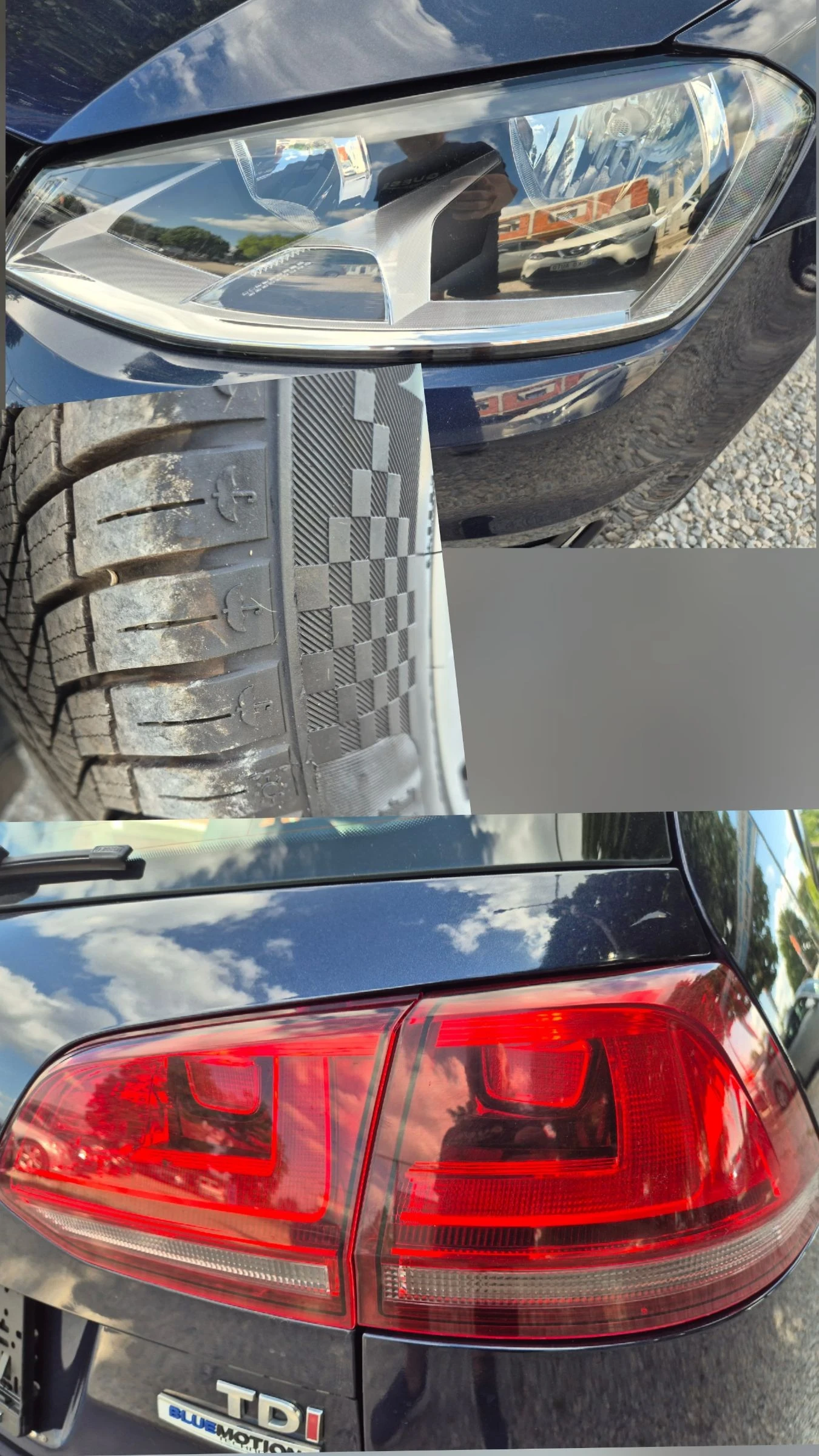 VW Golf Variant 1, 6TDI - Hi line | Mobile.bg � ����������� 13