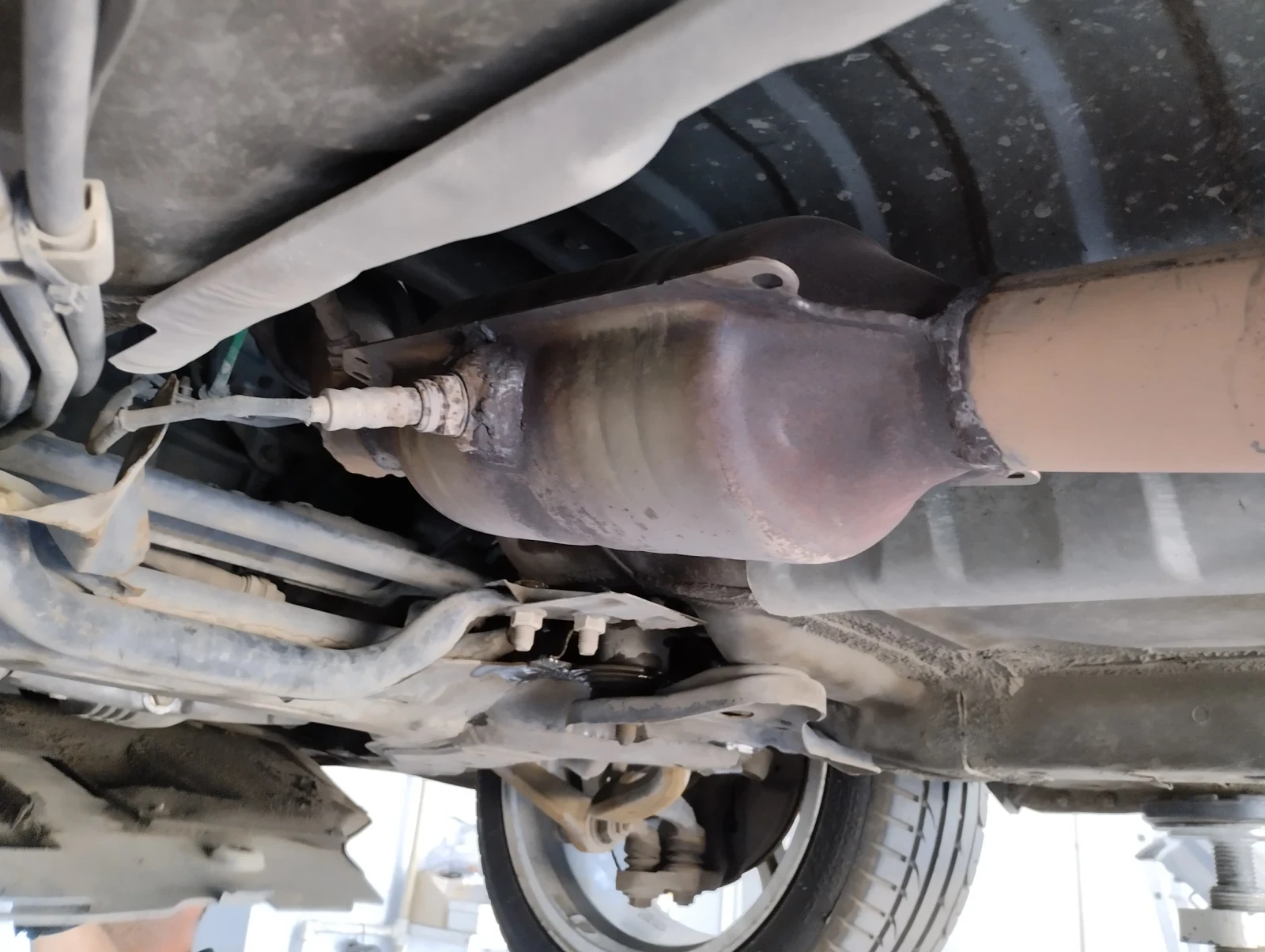 Mazda 6 2.3.i | Mobile.bg   15