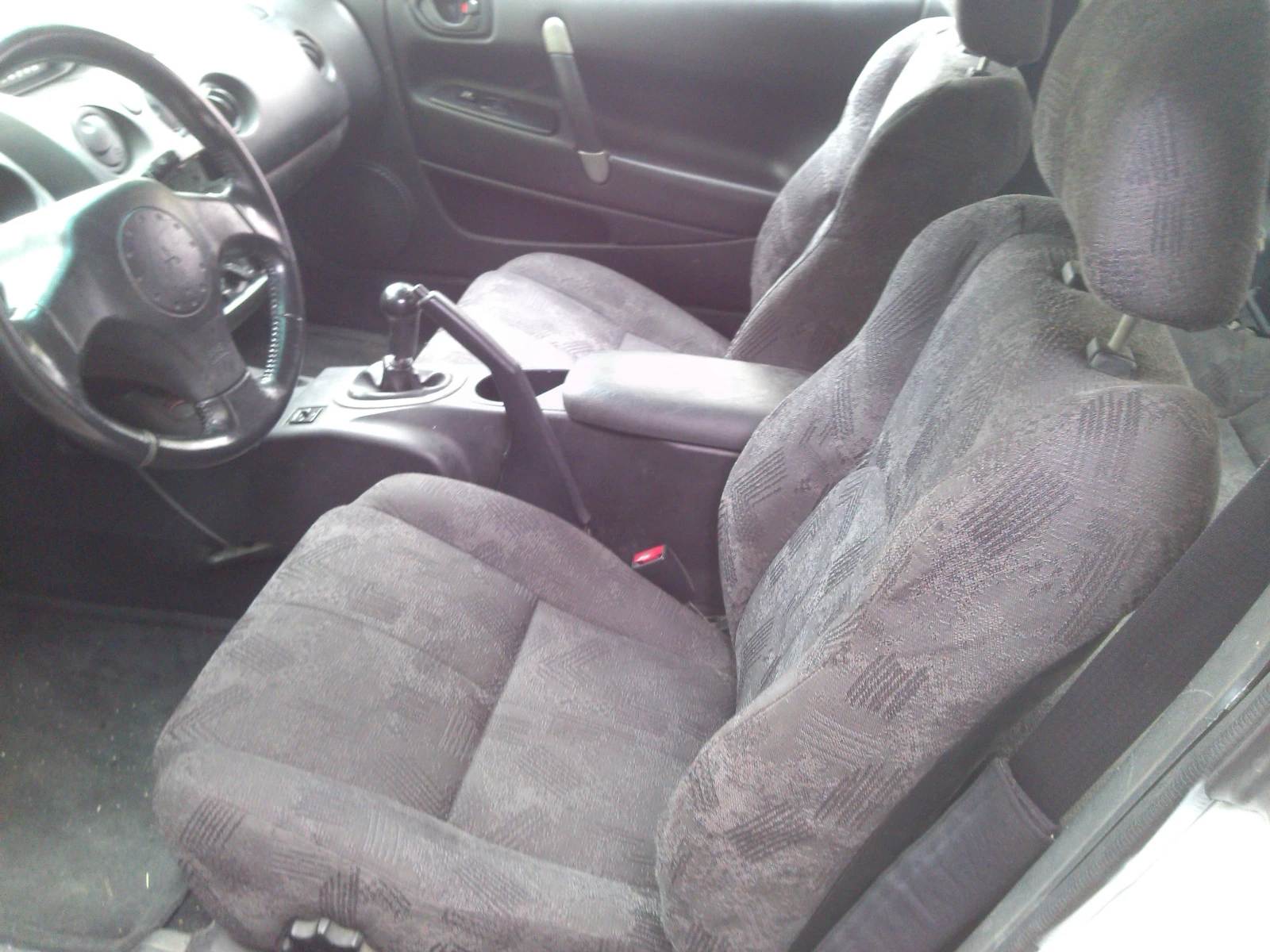 Mitsubishi Eclipse 2.4 | Mobile.bg   3