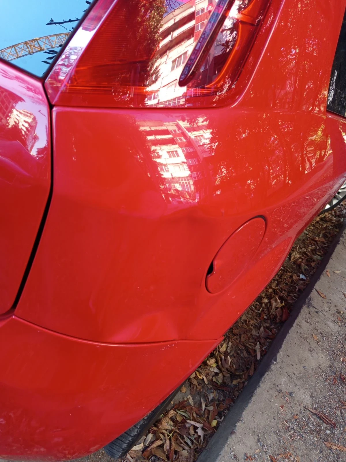 Fiat Punto  - изображение 7