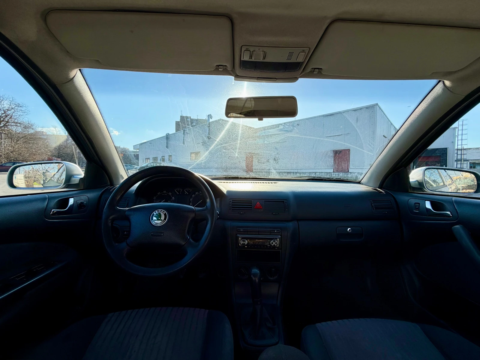 Skoda Octavia 2.0 | Mobile.bg � ����������� 11