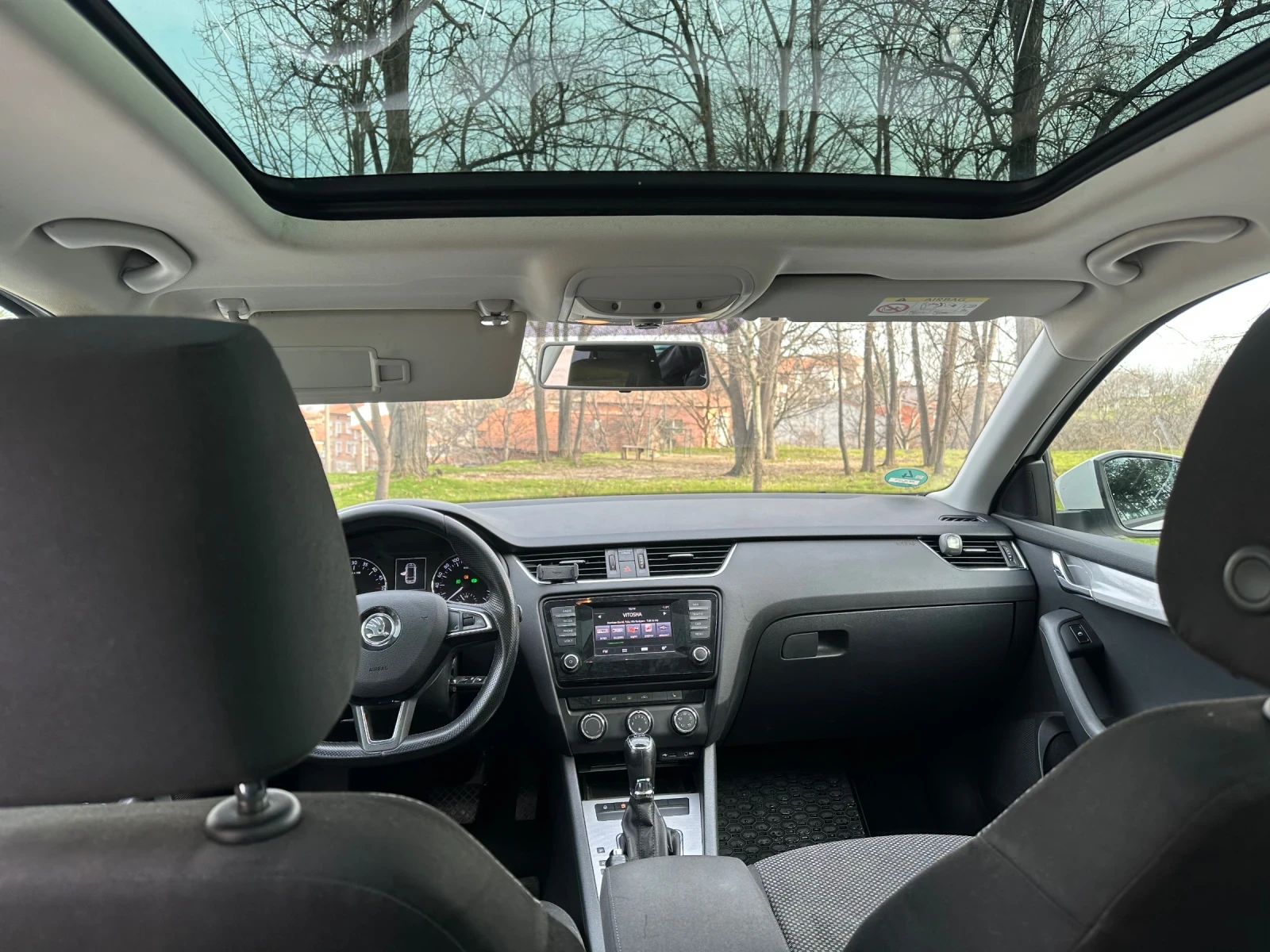 Skoda Octavia 1.6tdi - изображение 6