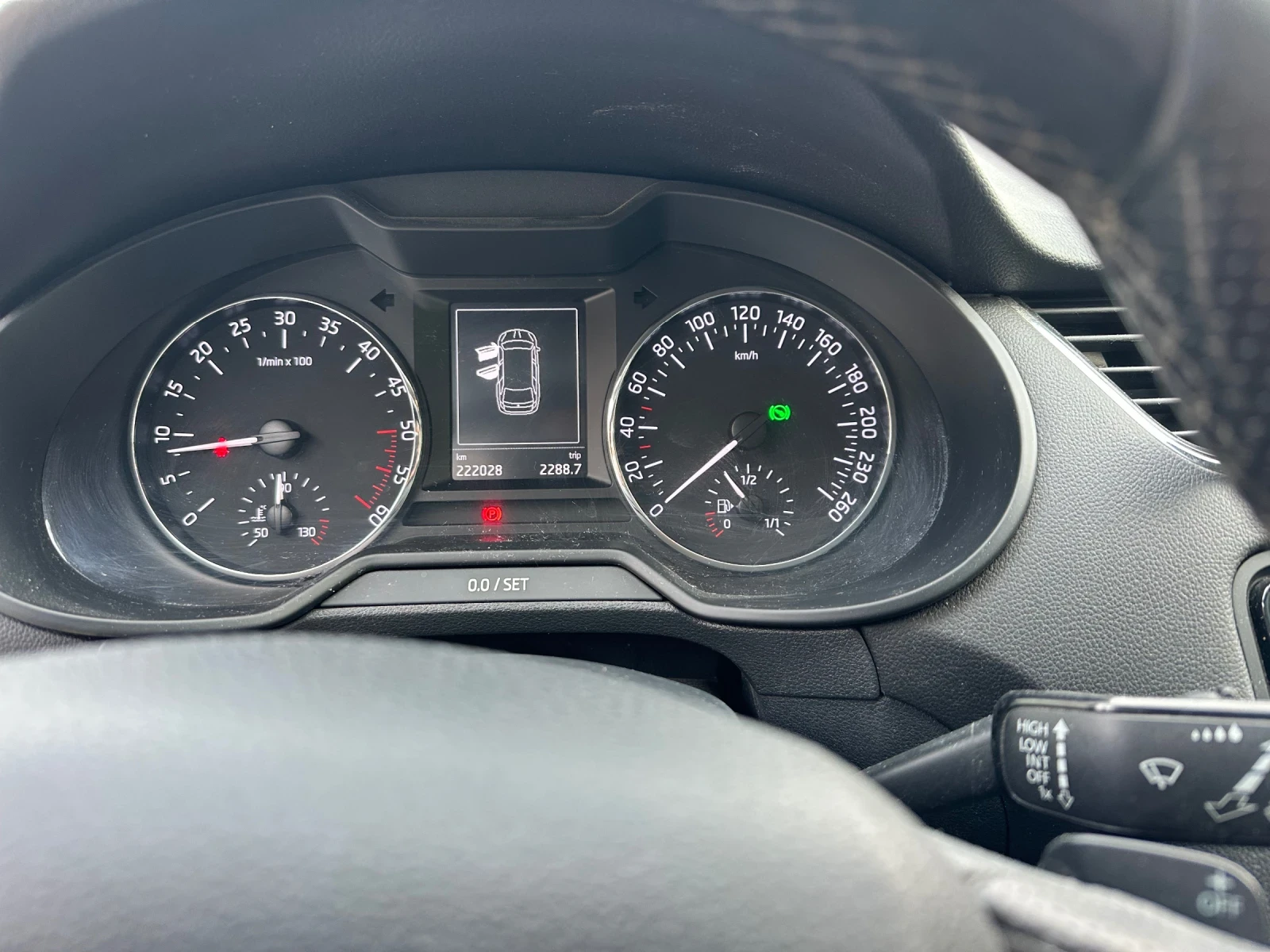 Skoda Octavia 1.6tdi - изображение 2