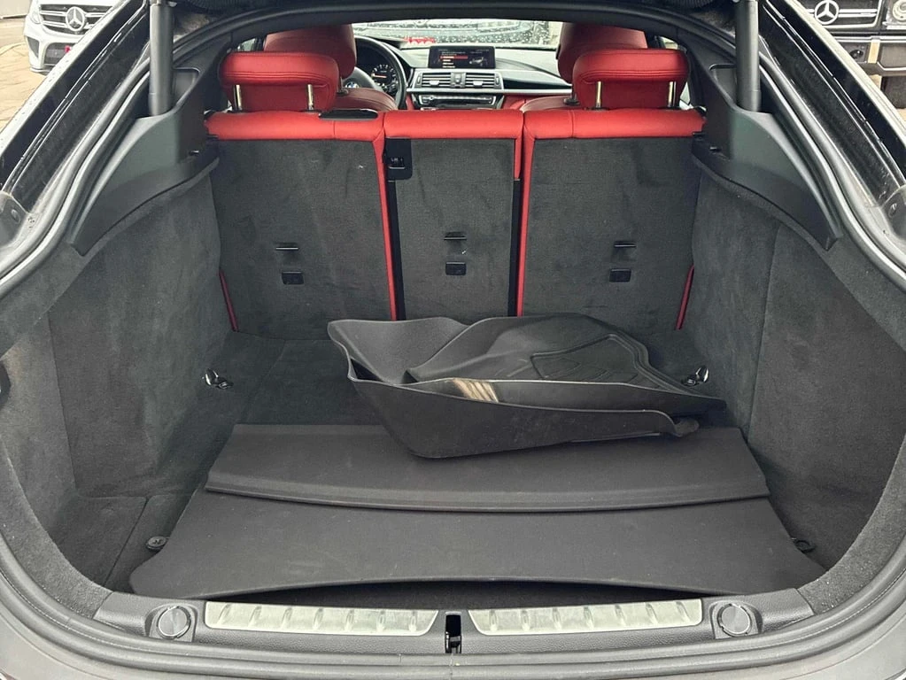 BMW 430 * 430i xDrive * CARFAX * ��� ������������ ������ | Mobile.bg � ����������� 13