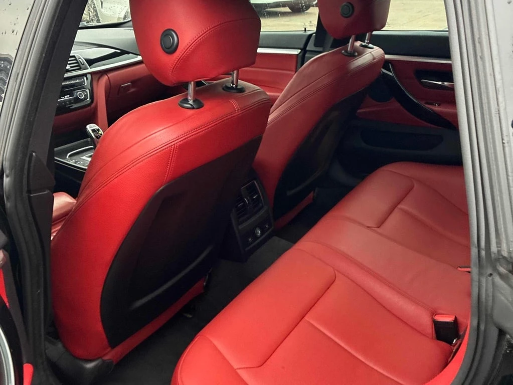 BMW 430 * 430i xDrive * CARFAX * ��� ������������ ������ | Mobile.bg � ����������� 12