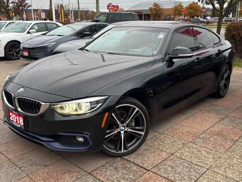 BMW 430 * 430i xDrive * CARFAX * ��� ������������ ������ | Mobile.bg � ����������� 1