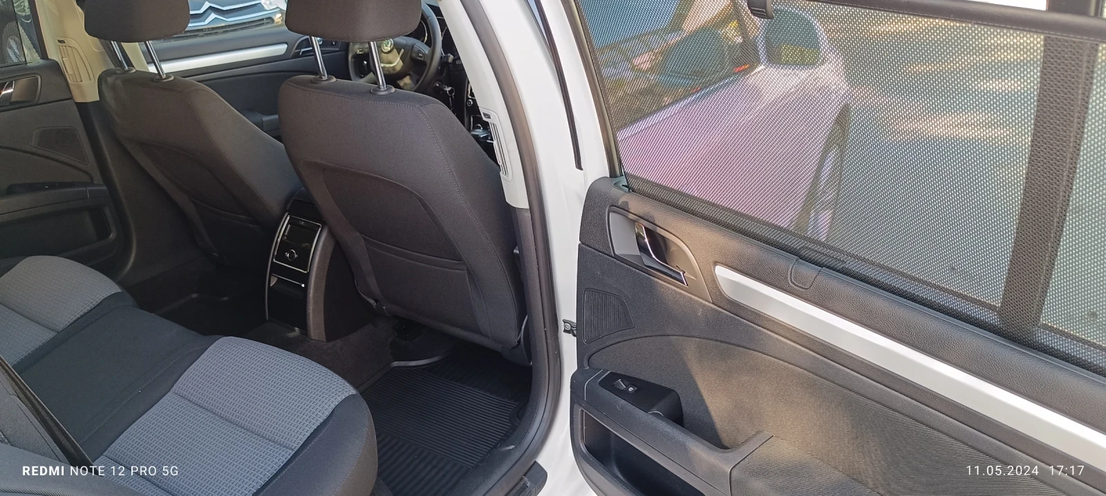 Skoda Superb  - изображение 8