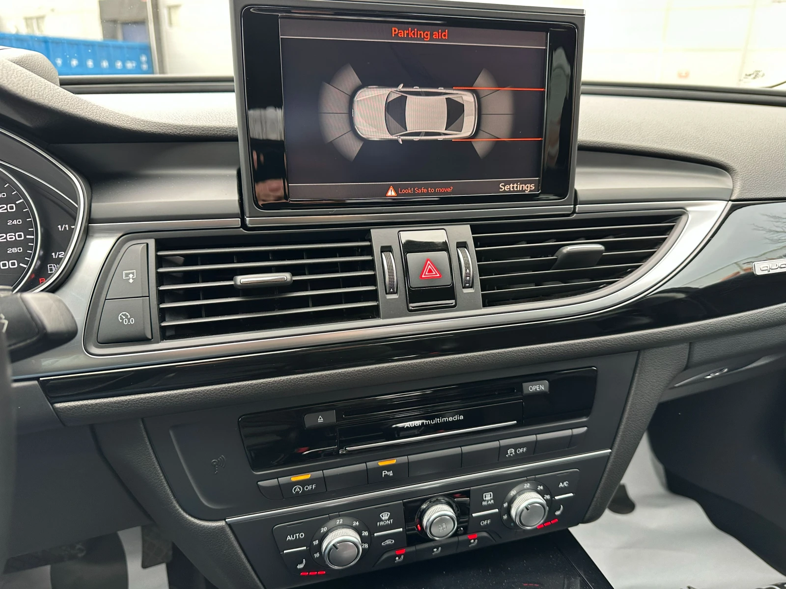 Audi A6 Facelift | Mobile.bg � ����������� 12