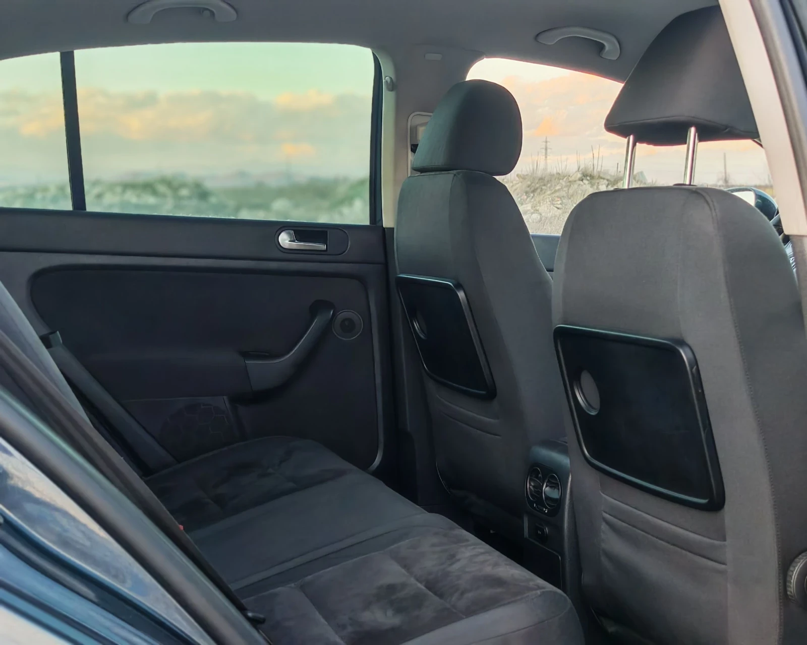 VW Golf Plus 1.4 122 �.�. ������!�������!133 000 ��!  | Mobile.bg � ����������� 12