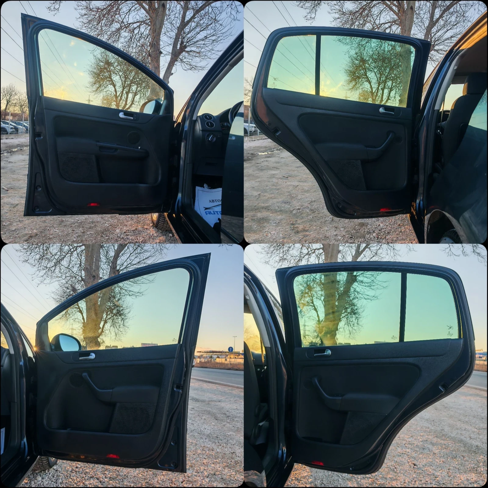 VW Golf Plus 1.4 122 �.�. ������!�������!133 000 ��!  | Mobile.bg � ����������� 11