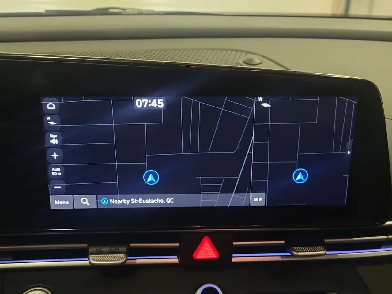 Hyundai Elantra PREFERRED  CARFAX, снимка 10 - Автомобили и джипове - 53866793