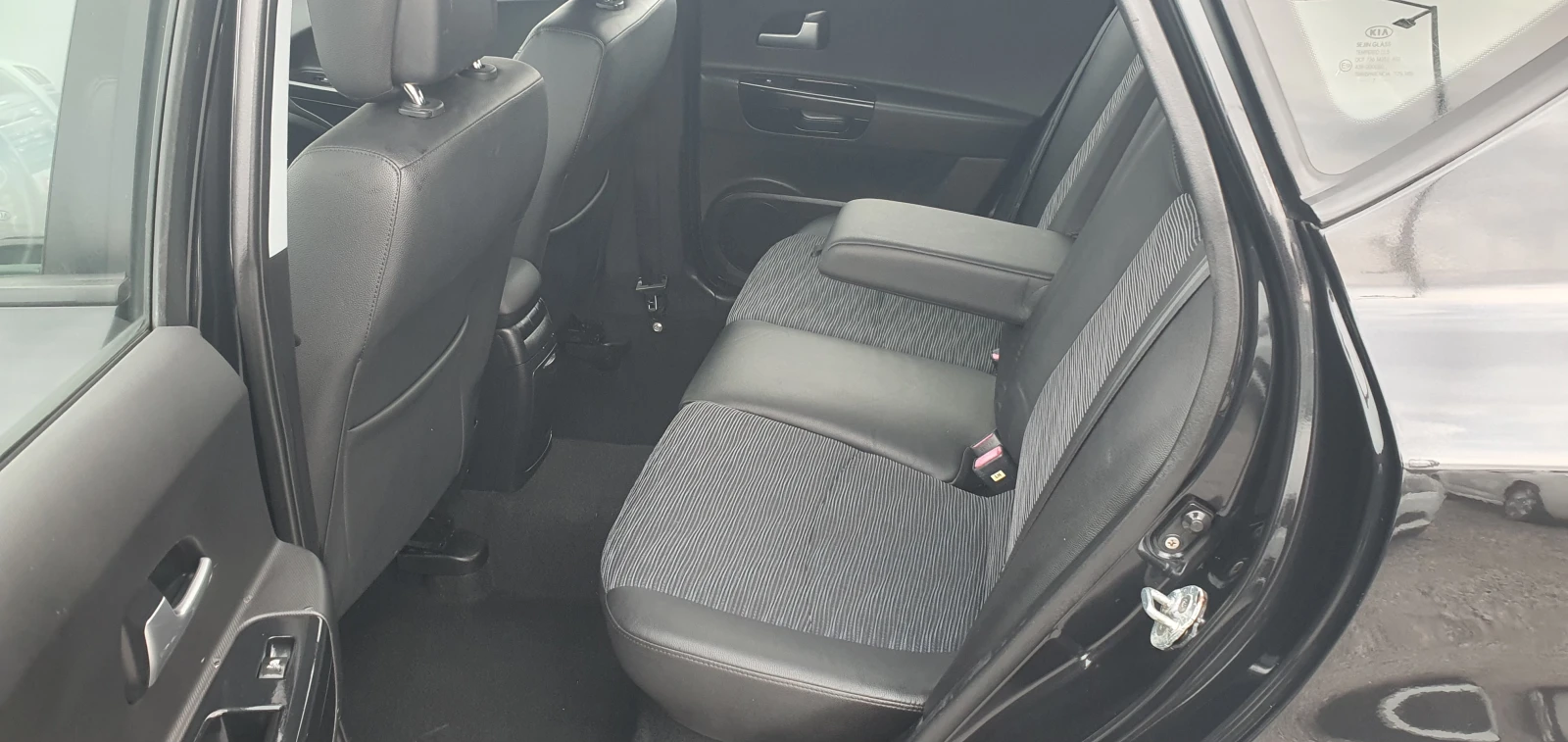 Kia Ceed 2.0EX-143��-KOJA !!!!! | Mobile.bg � ����������� 11