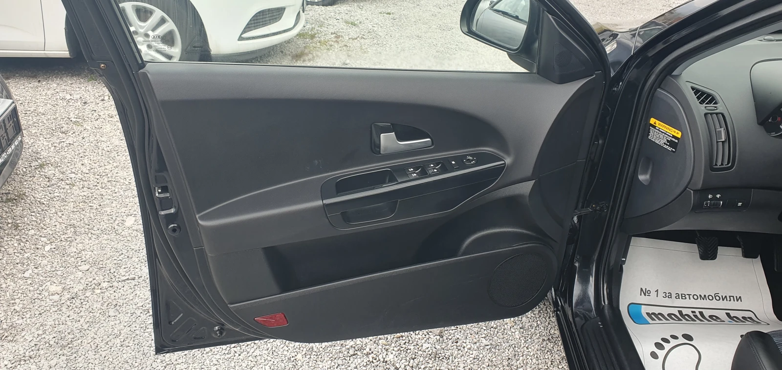 Kia Ceed 2.0EX-143��-KOJA !!!!! | Mobile.bg � ����������� 7