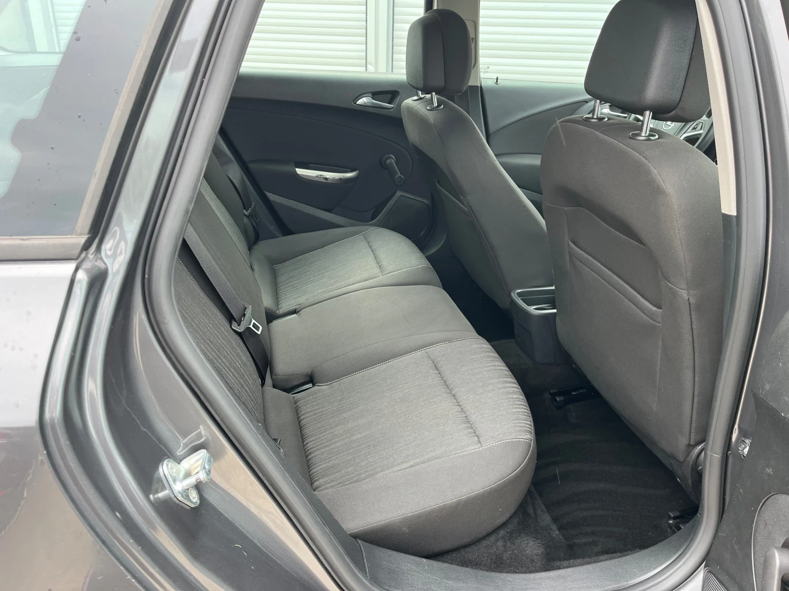 Opel Astra 1.4 ����� | Mobile.bg � ����������� 7