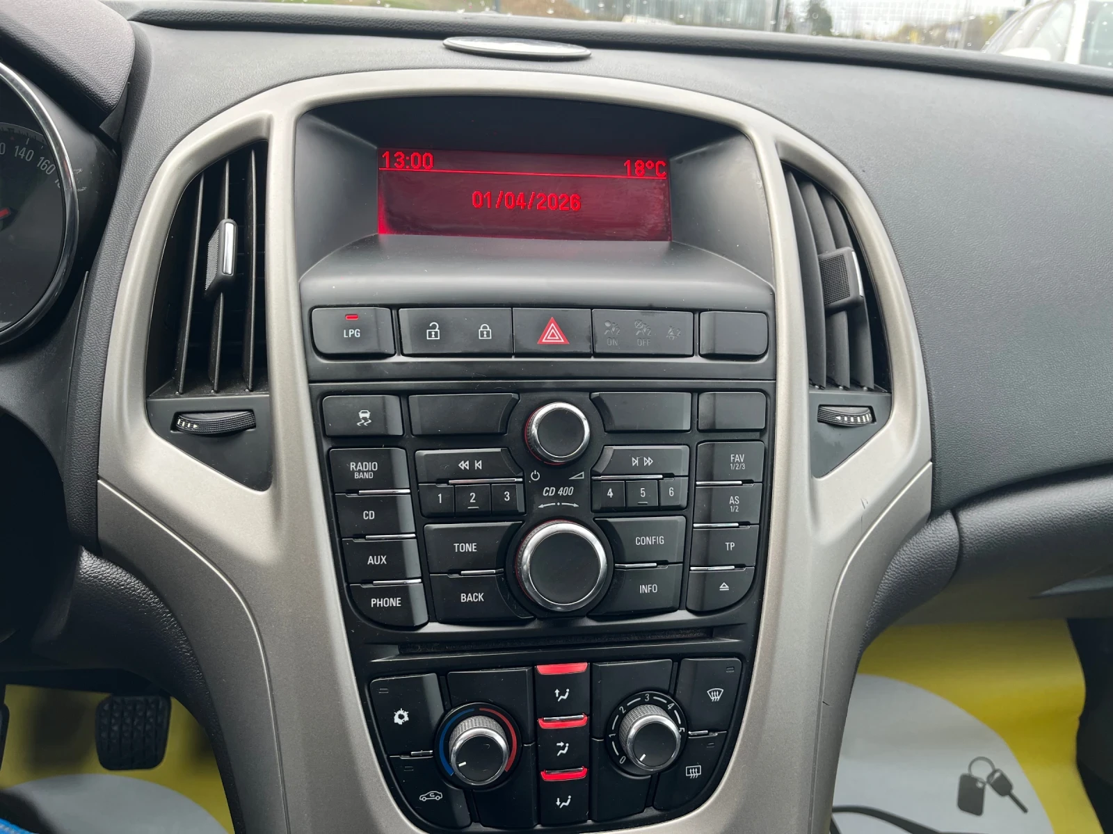 Opel Astra 1.4 ����� | Mobile.bg � ����������� 5