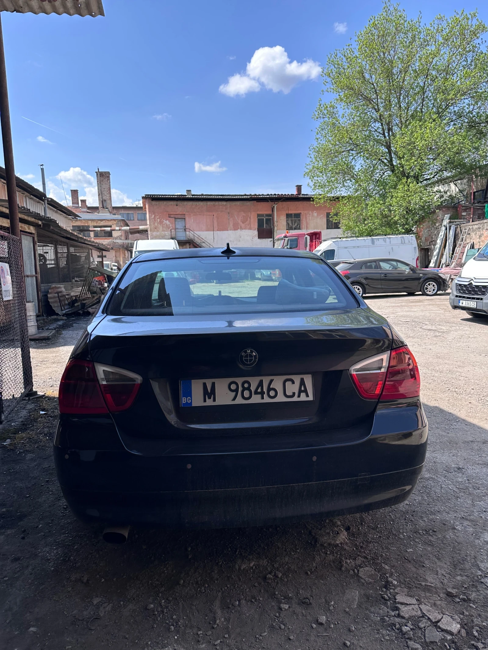 BMW 320 | Mobile.bg � ����������� 5