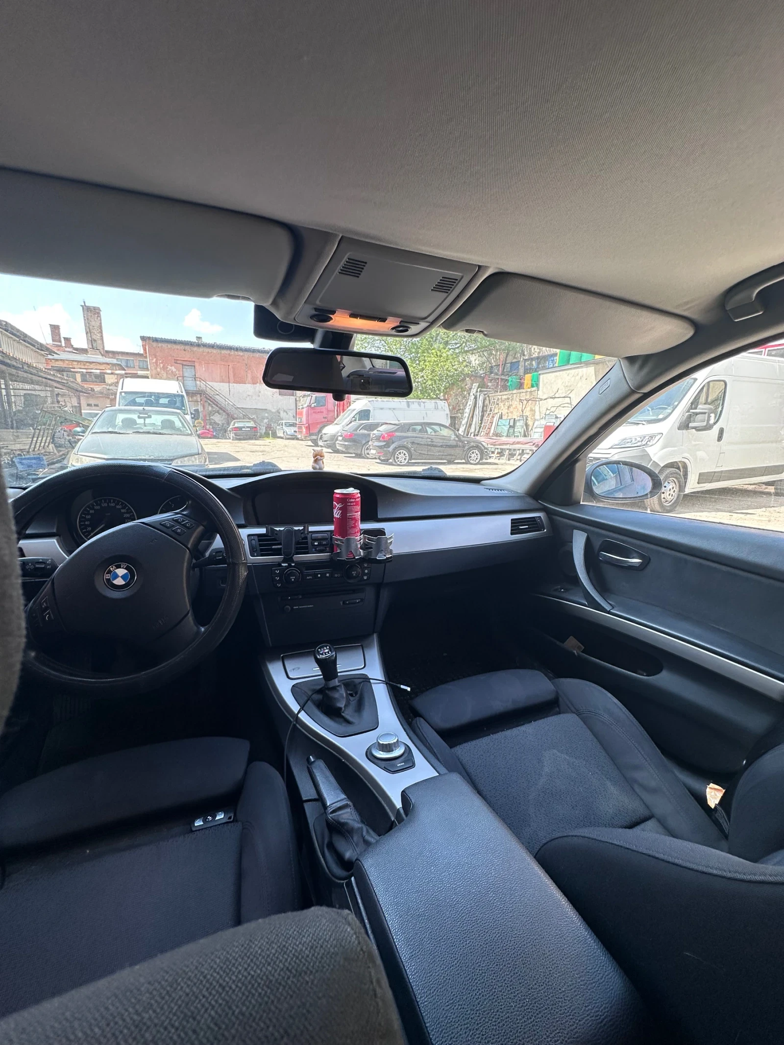 BMW 320 | Mobile.bg � ����������� 4