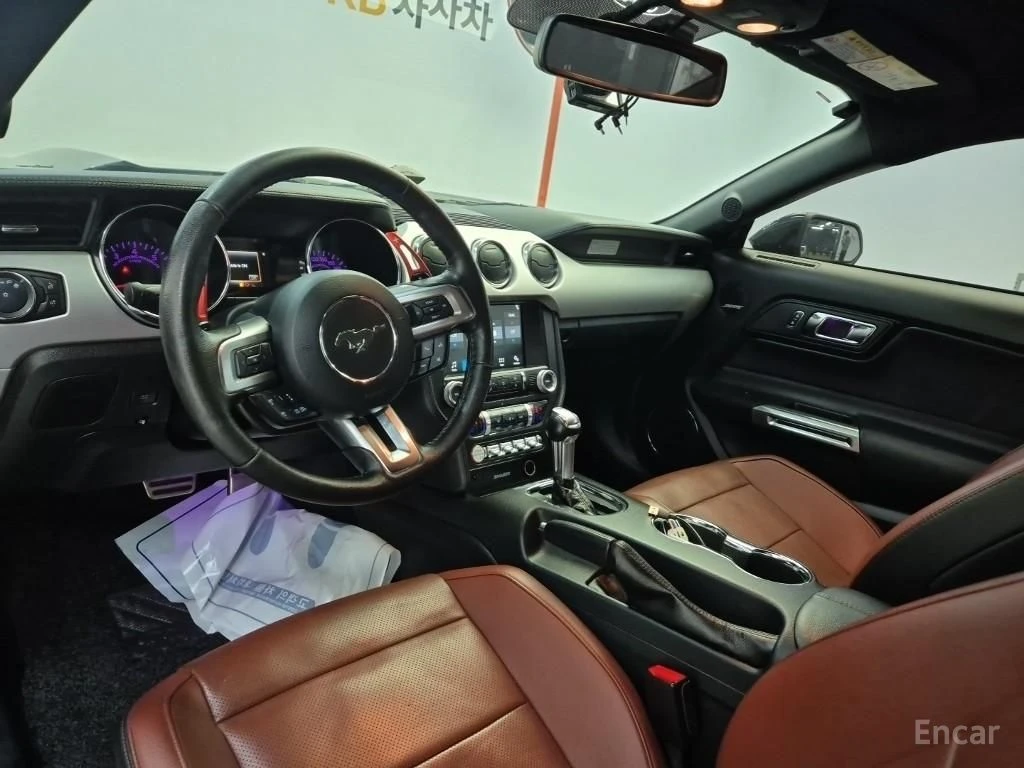 Ford Mustang GT* �������* ���������* ����* ������ | Mobile.bg � ����������� 9