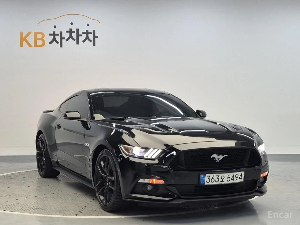 Ford Mustang GT* �������* ���������* ����* ������ | Mobile.bg � ����������� 2