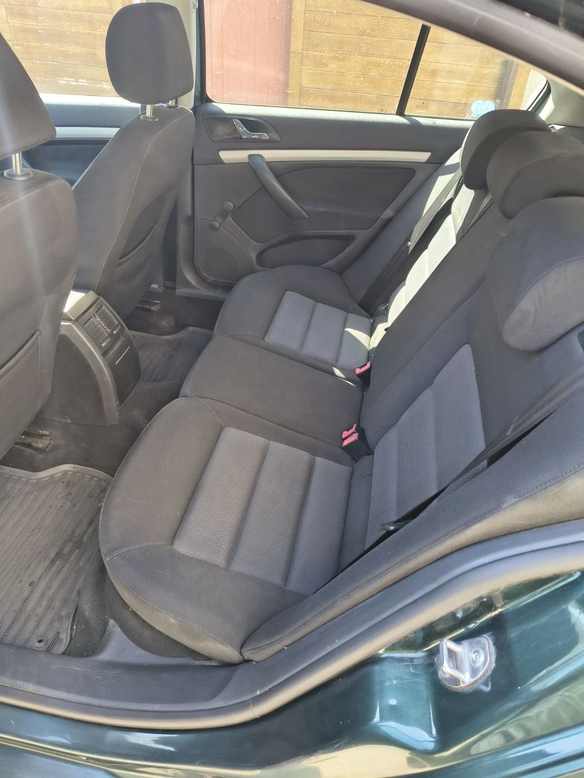 Skoda Octavia, снимка 9 - Автомобили и джипове - 54343545