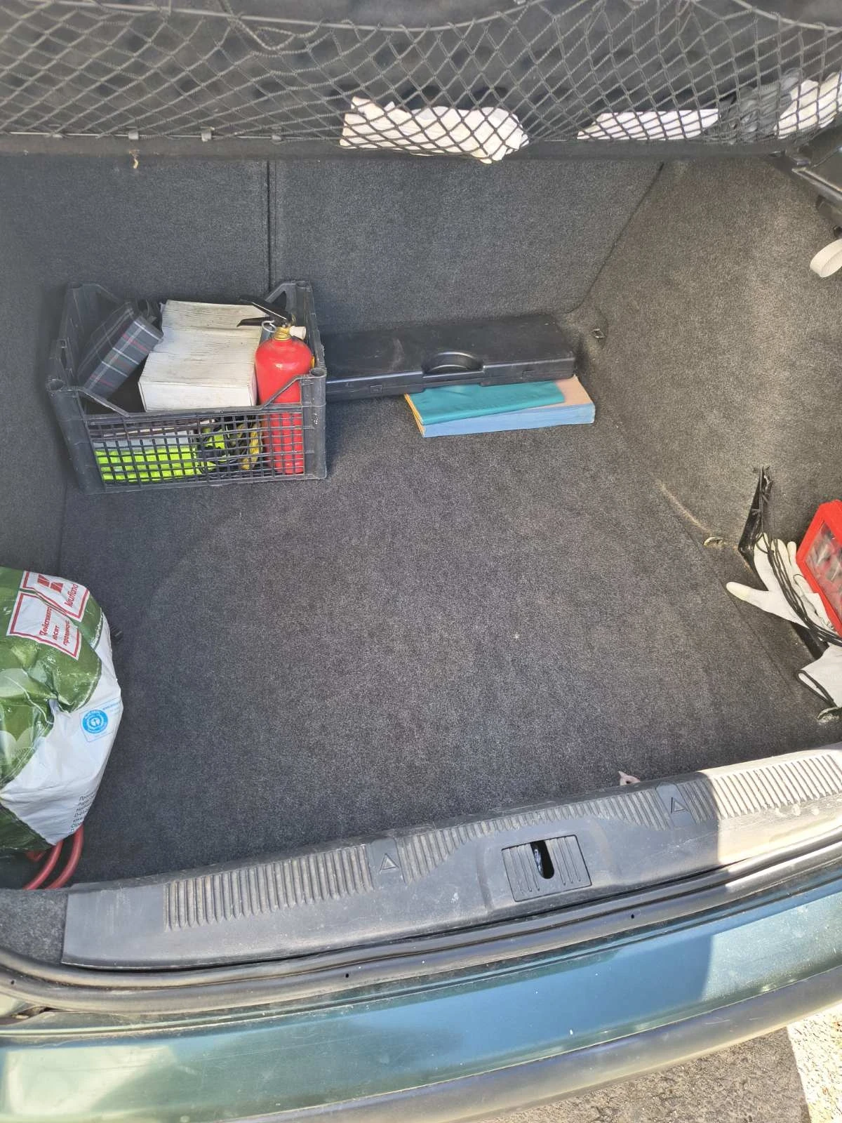 Skoda Octavia, снимка 6 - Автомобили и джипове - 54343545