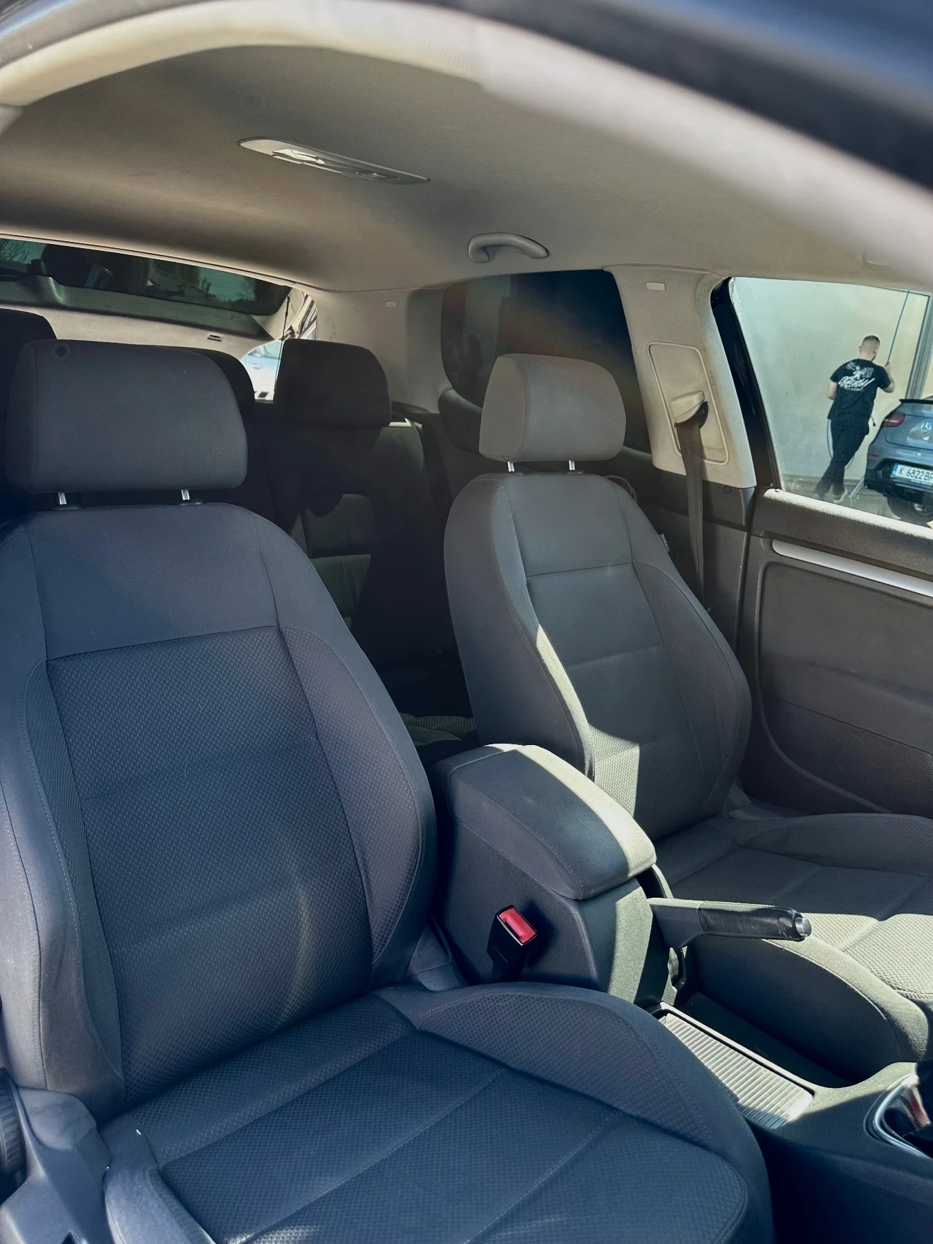 VW Golf, снимка 4 - Автомобили и джипове - 54345217