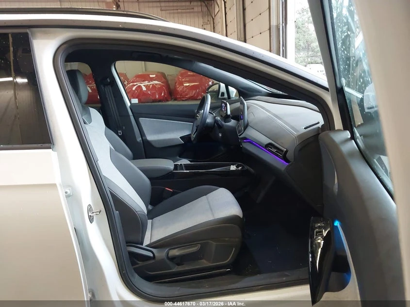 VW ID.4 Volkswagen Awd Pro, снимка 5 - Автомобили и джипове - 54419068