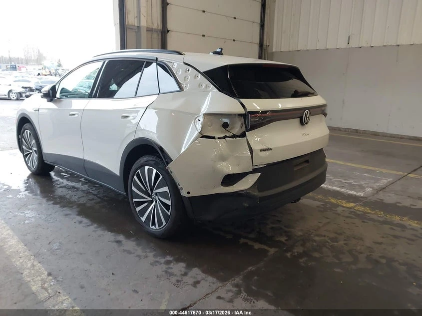 VW ID.4 Volkswagen Awd Pro, снимка 6 - Автомобили и джипове - 54419068