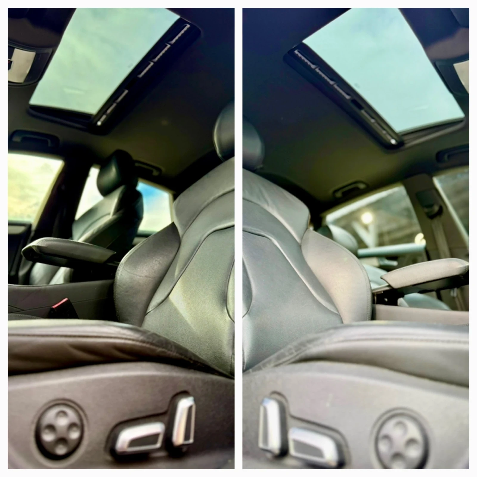 Audi A5 3.0TDI* SportBack* Facelift* Distronic* Автомат* К, снимка 14 - Автомобили и джипове - 54421406