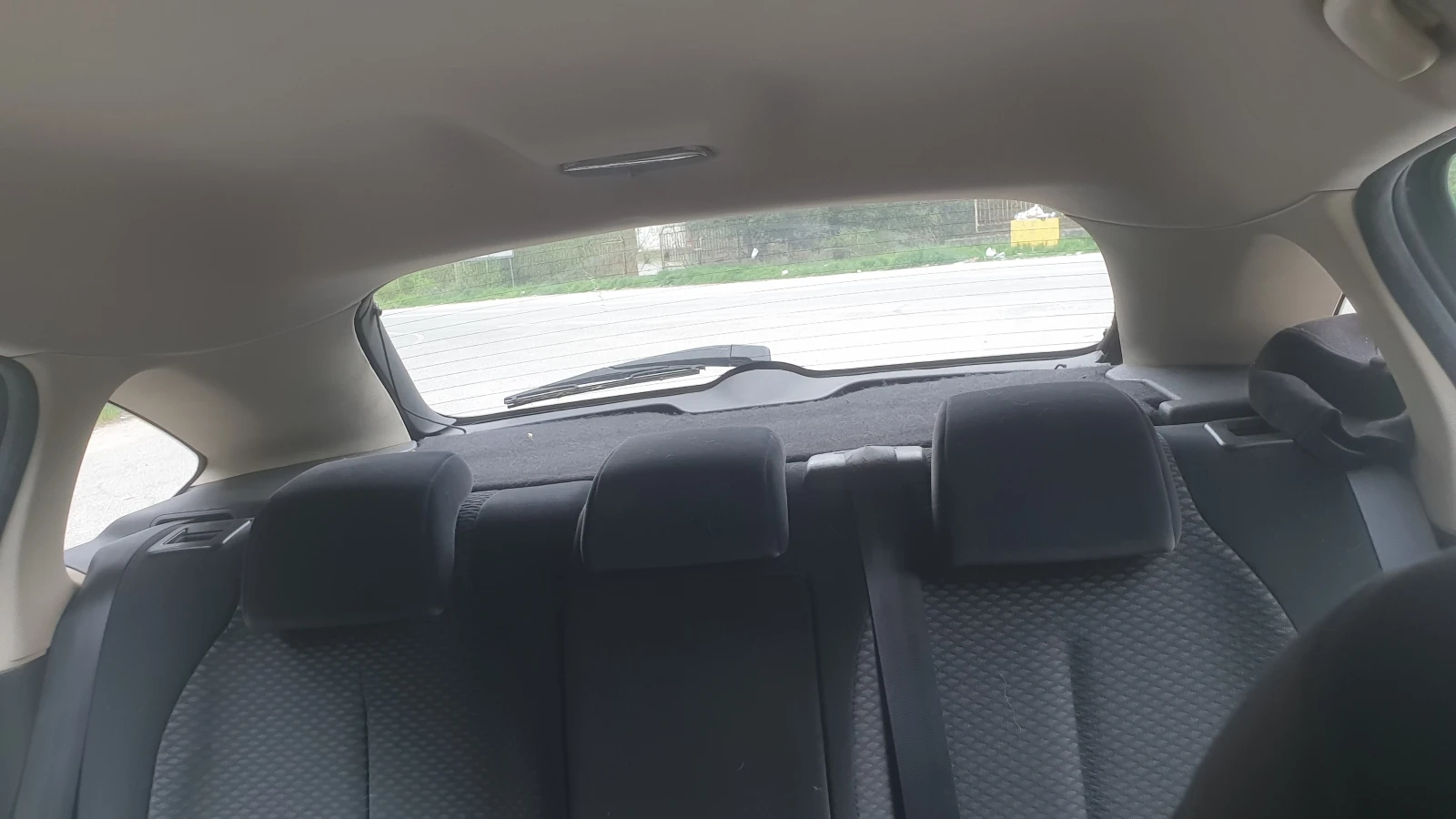 Citroen C4, снимка 12 - Автомобили и джипове - 54492645