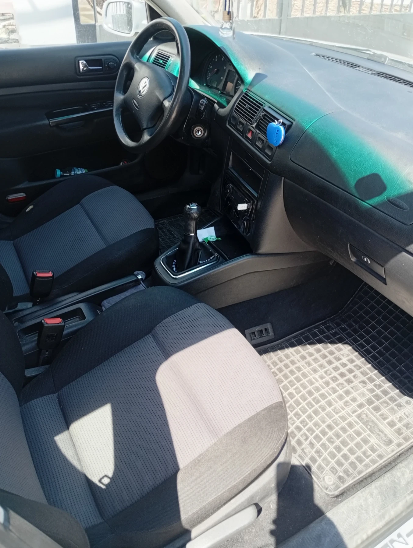 VW Golf 1.9 tdi | Mobile.bg � ����������� 5