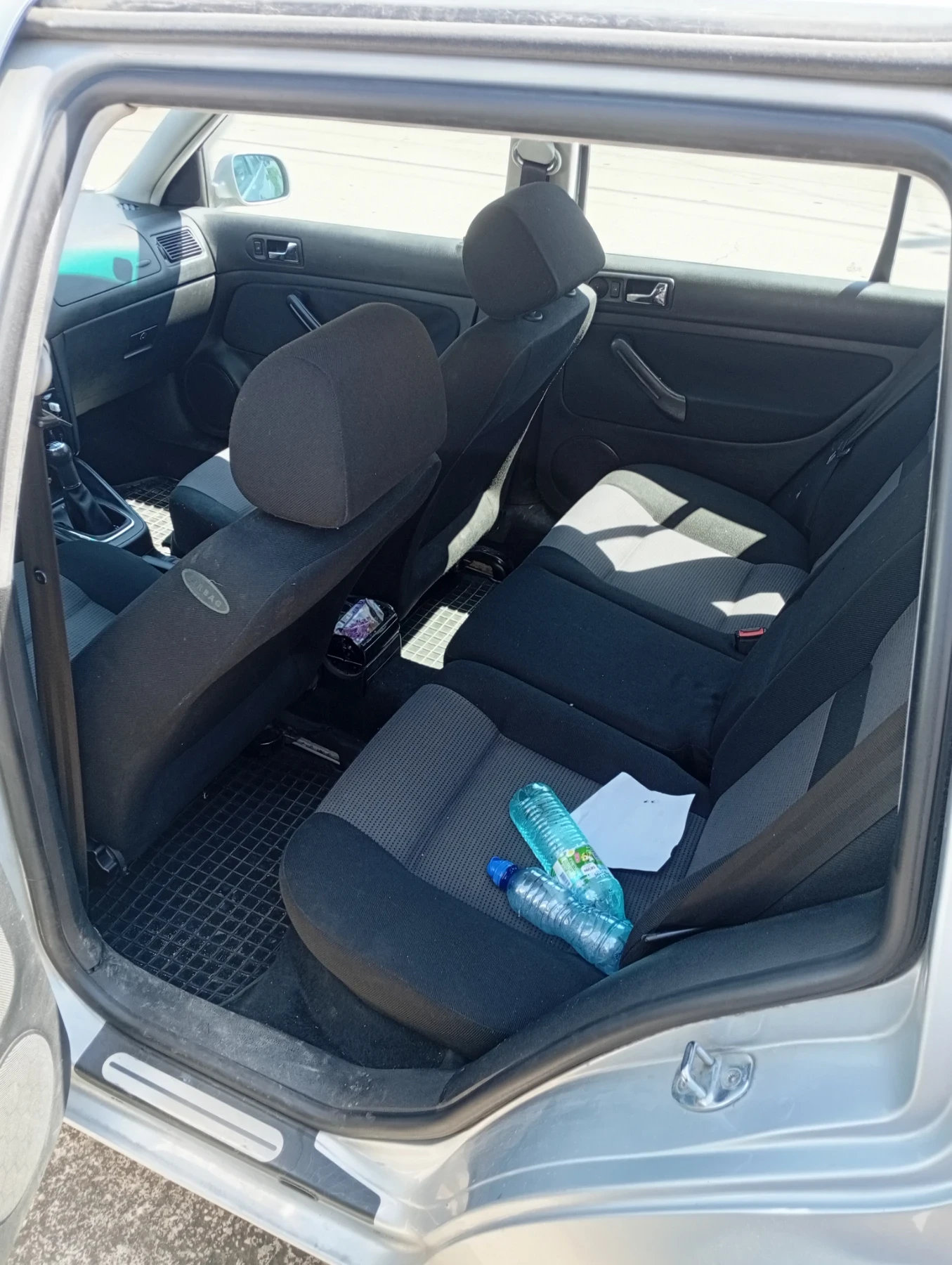 VW Golf 1.9 tdi | Mobile.bg � ����������� 4