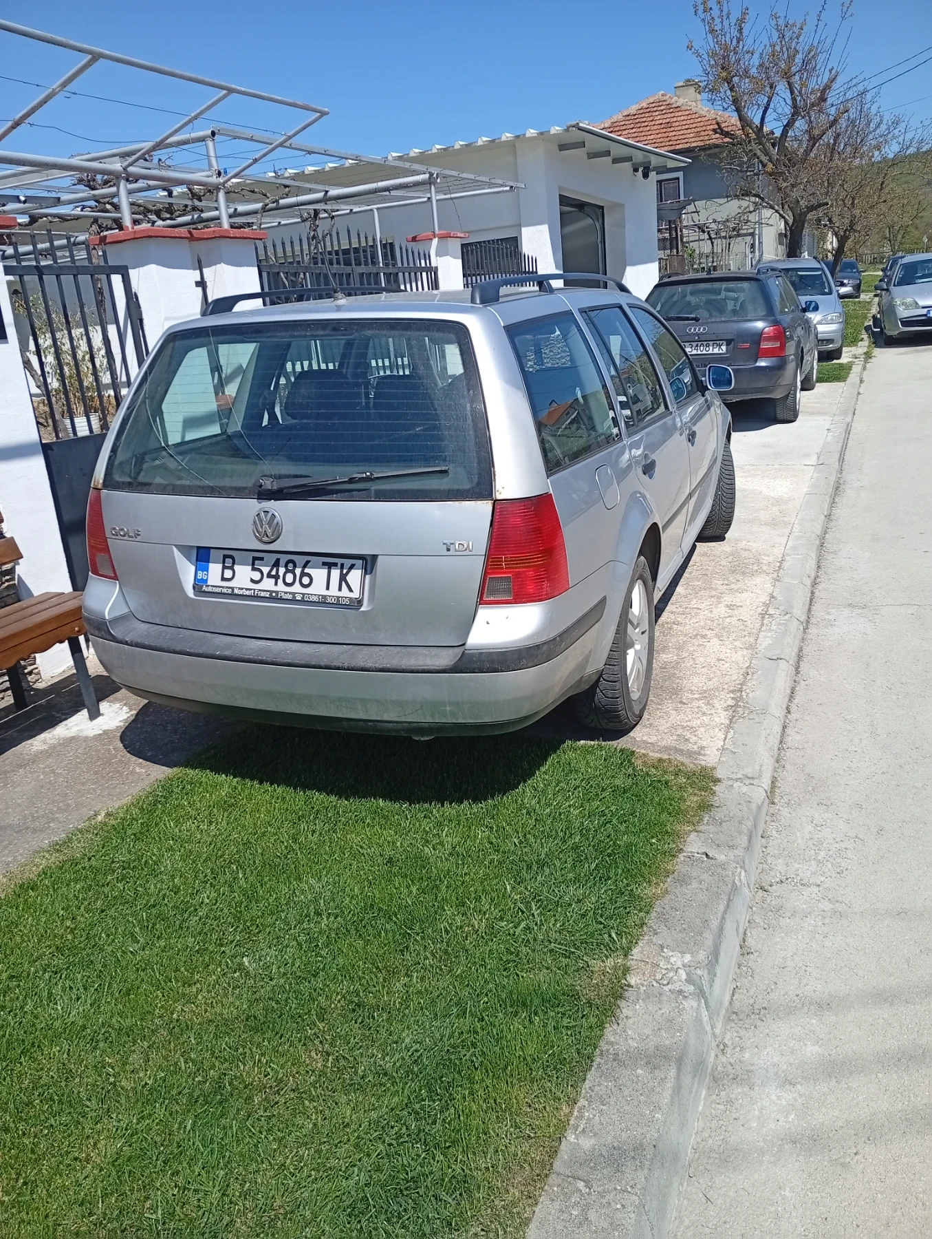 VW Golf 1.9 tdi | Mobile.bg � ����������� 2