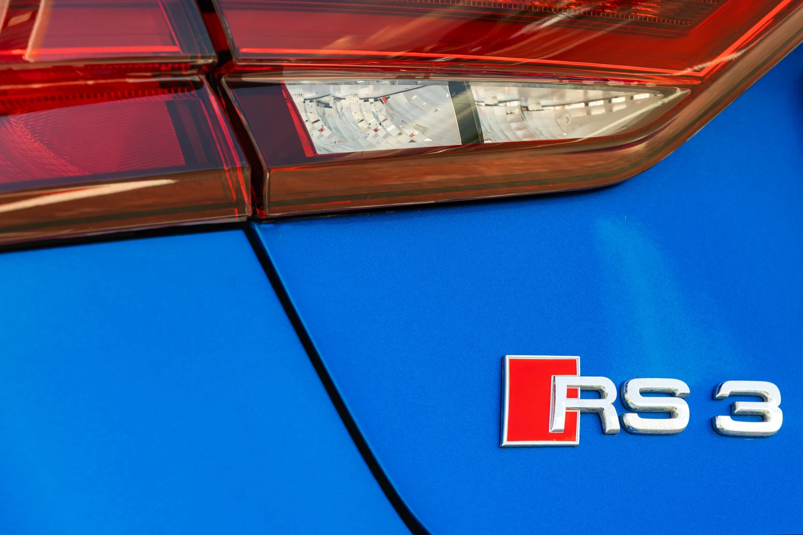 Audi Rs3 SEDAN, снимка 7 - Автомобили и джипове - 55141988