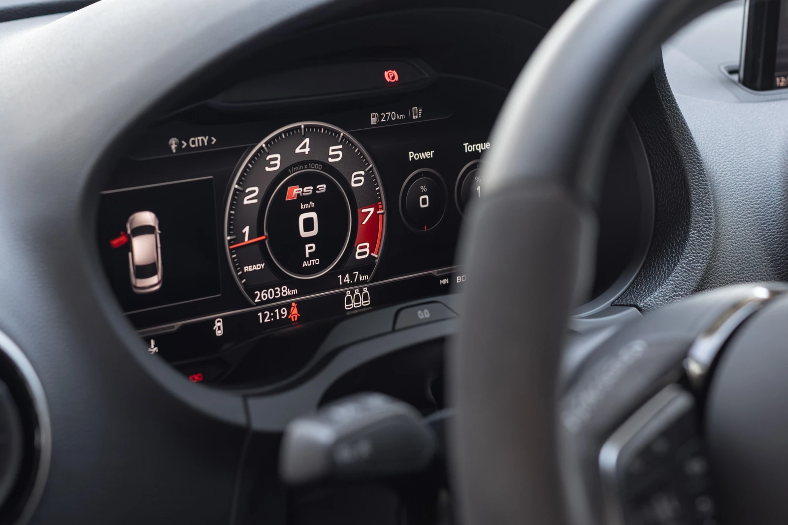 Audi Rs3 SEDAN, снимка 12 - Автомобили и джипове - 55141988