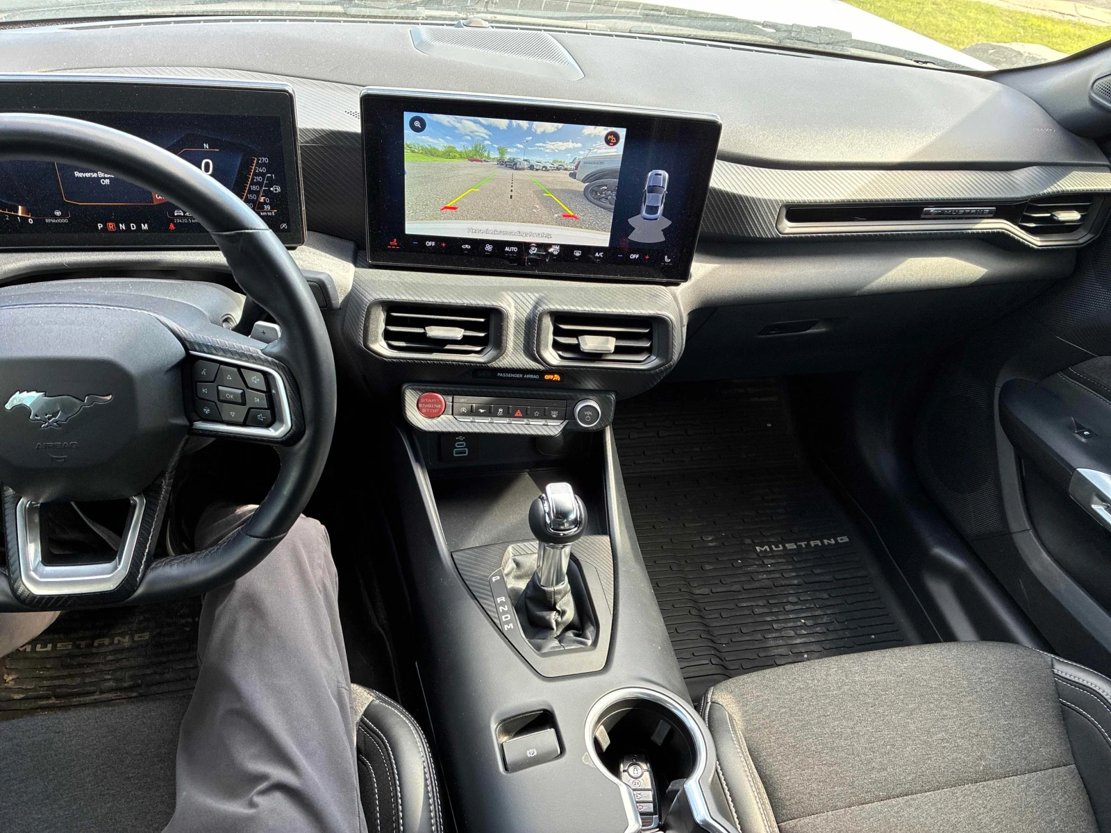 Ford Mustang 5.0L 8cyl RWD | Mobile.bg � ����������� 9
