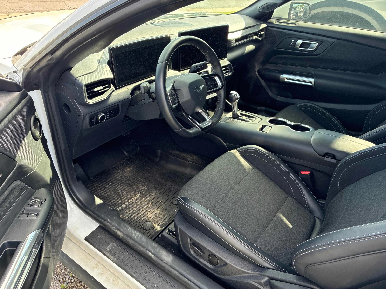 Ford Mustang 5.0L 8cyl RWD | Mobile.bg � ����������� 5