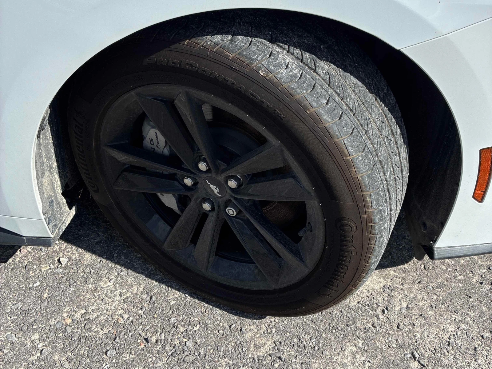 Ford Mustang 5.0L 8cyl RWD | Mobile.bg � ����������� 7