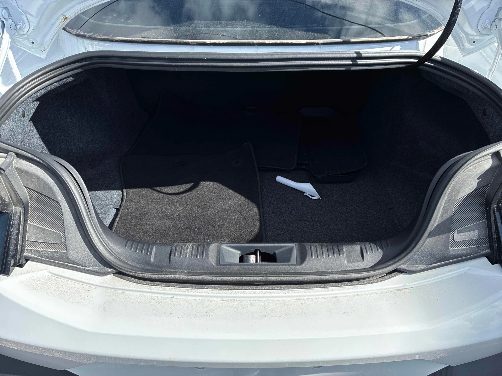 Ford Mustang 5.0L 8cyl RWD | Mobile.bg � ����������� 12