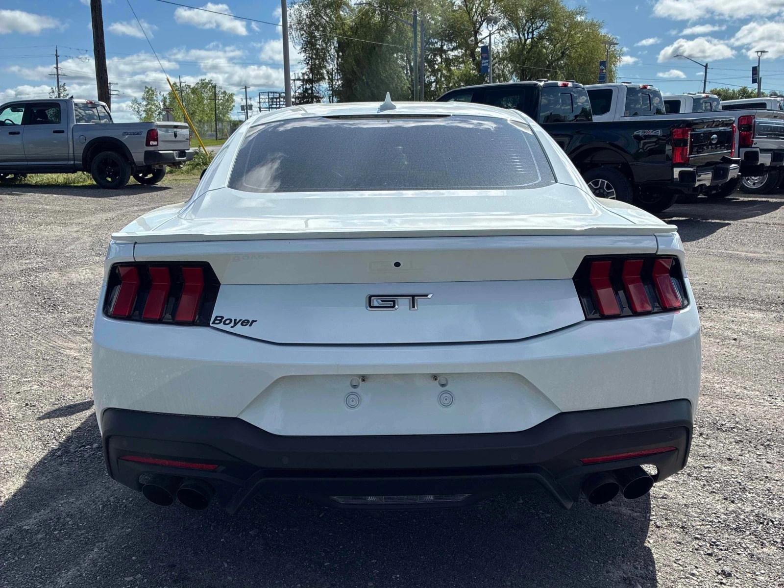 Ford Mustang 5.0L 8cyl RWD | Mobile.bg � ����������� 4