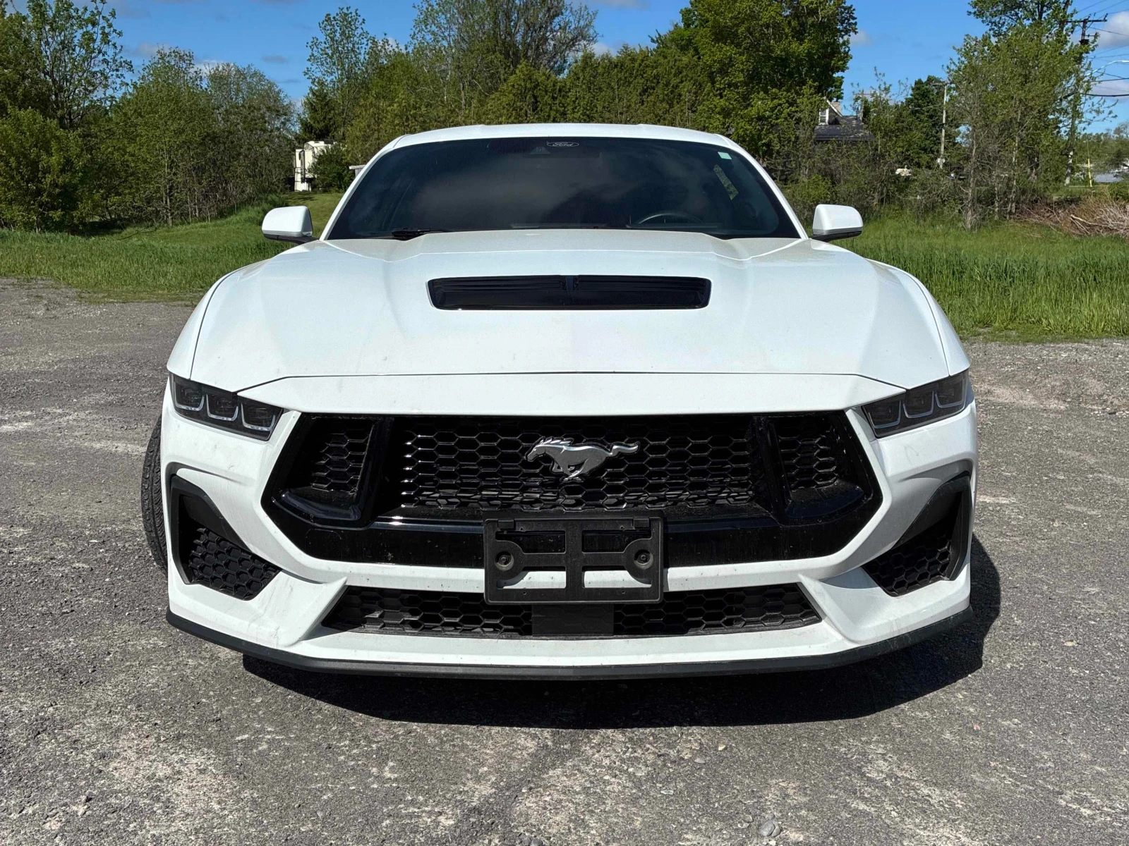 Ford Mustang 5.0L 8cyl RWD | Mobile.bg � ����������� 6
