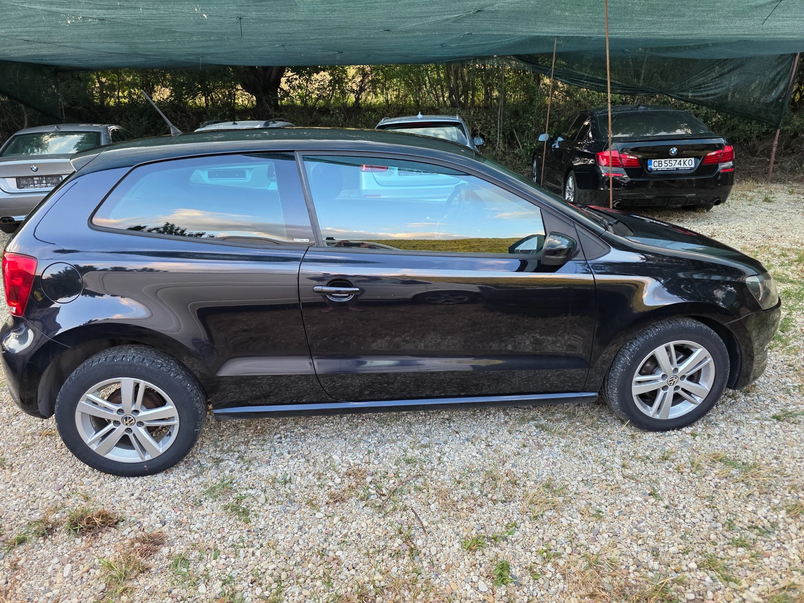 VW Polo STYLE, снимка 4 - Автомобили и джипове - 55297198